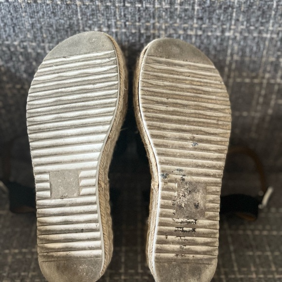 SODA Brand Wedge Type Sandals - Picture 8 of 10